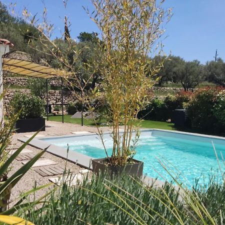 Villa Maya Blanca Lorgues Εξωτερικό φωτογραφία
