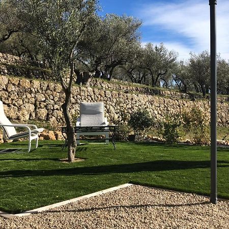 Villa Maya Blanca Lorgues Εξωτερικό φωτογραφία