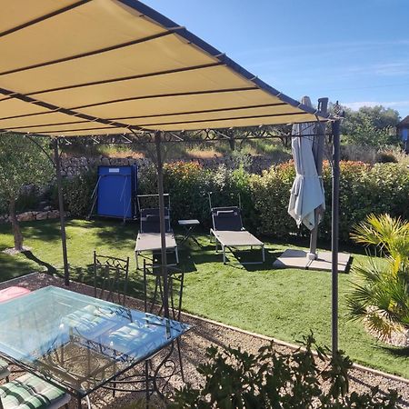 Villa Maya Blanca Lorgues Εξωτερικό φωτογραφία