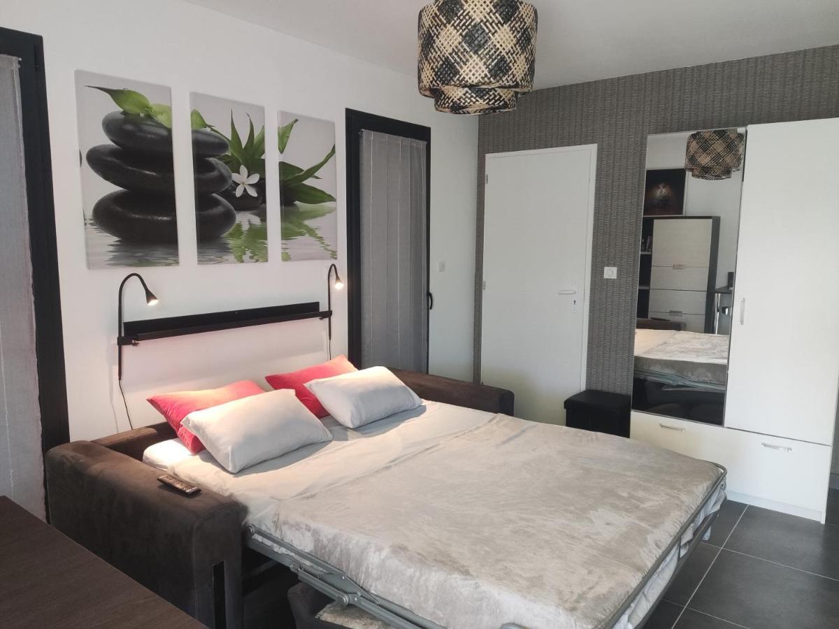 Villa Maya Blanca Lorgues Εξωτερικό φωτογραφία