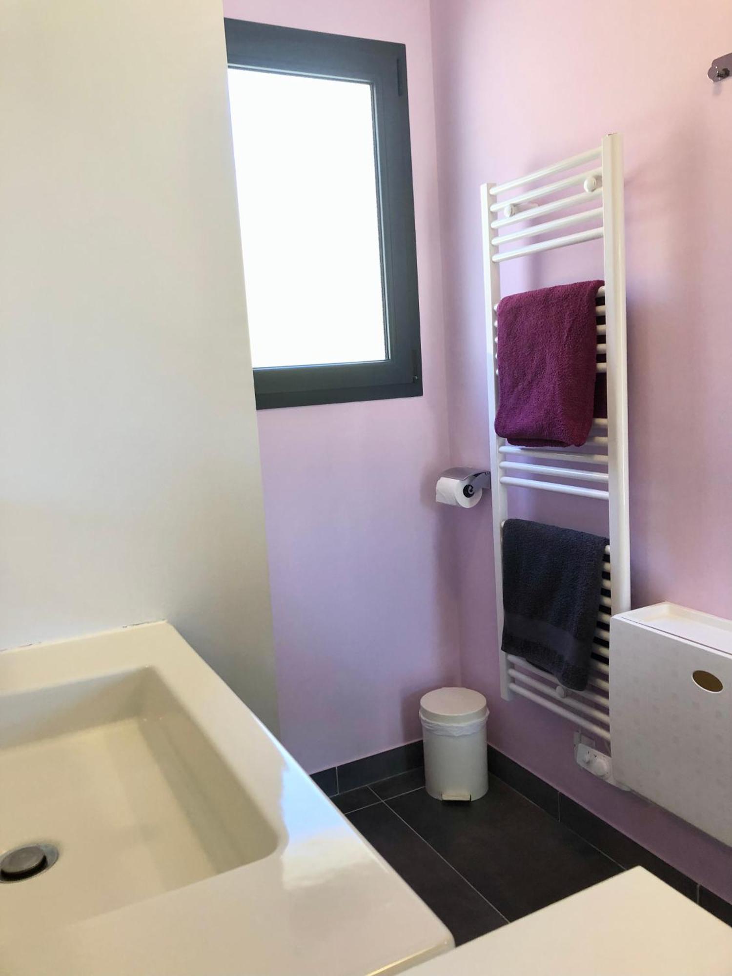Villa Maya Blanca Lorgues Εξωτερικό φωτογραφία